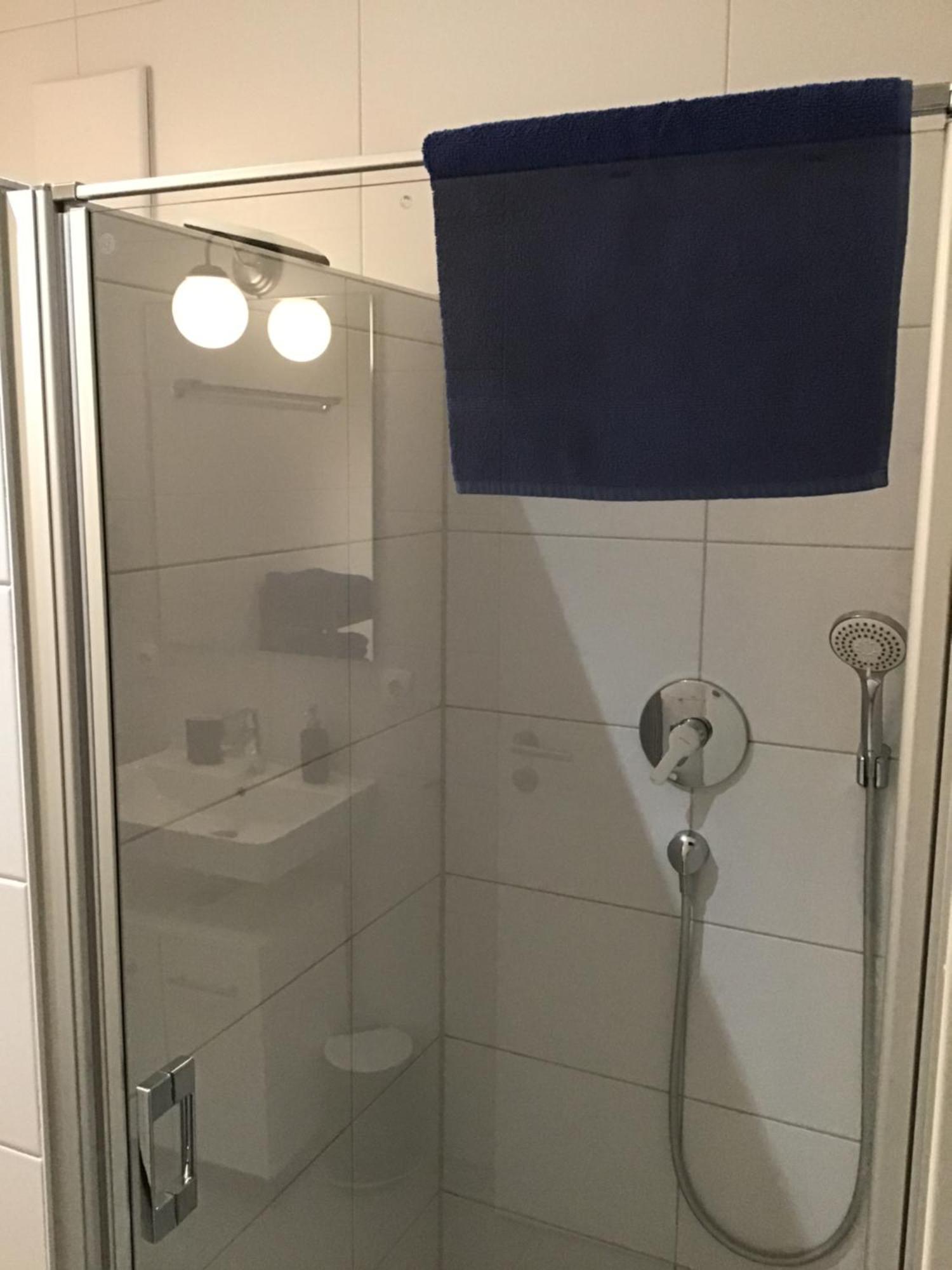 Ferienwohnung Gergert Nr 5 Löwenstein Dış mekan fotoğraf