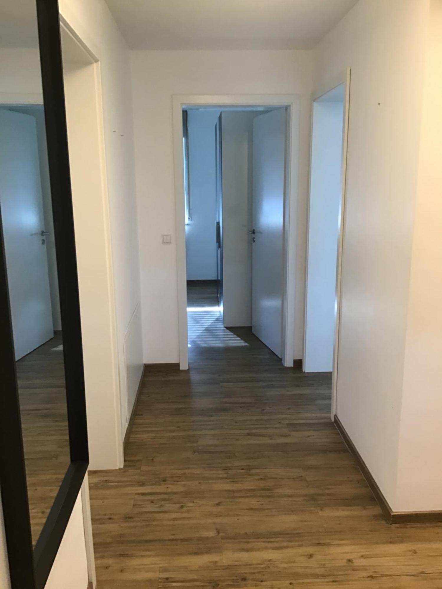 Ferienwohnung Gergert Nr 5 Löwenstein Dış mekan fotoğraf