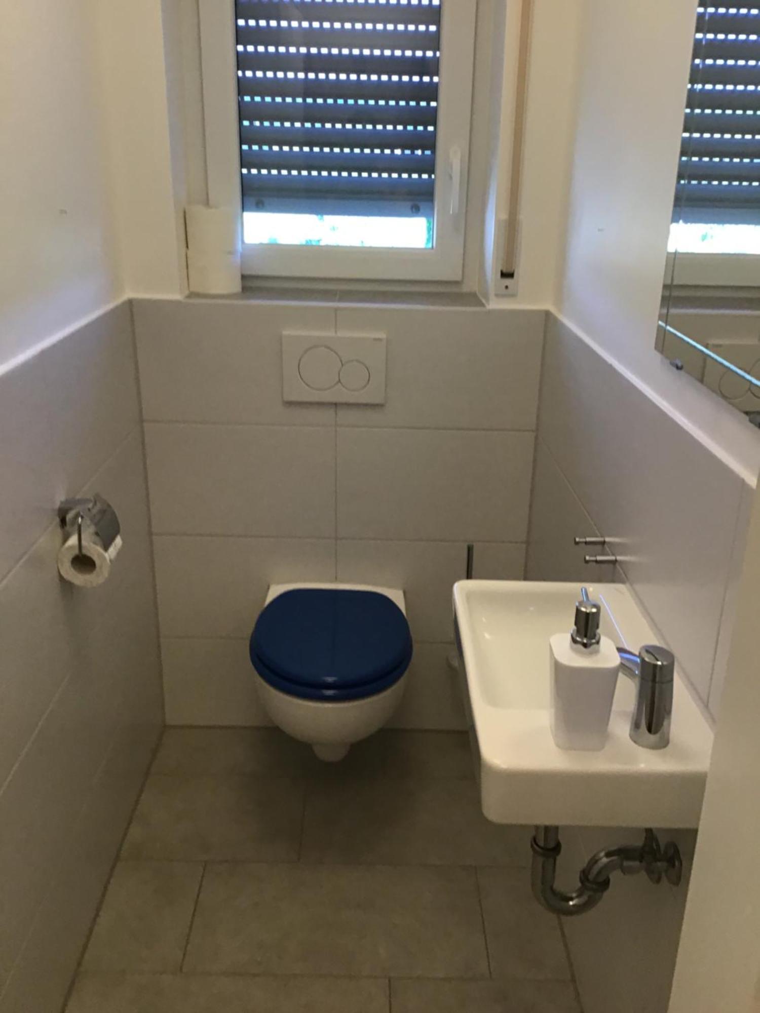 Ferienwohnung Gergert Nr 5 Löwenstein Dış mekan fotoğraf