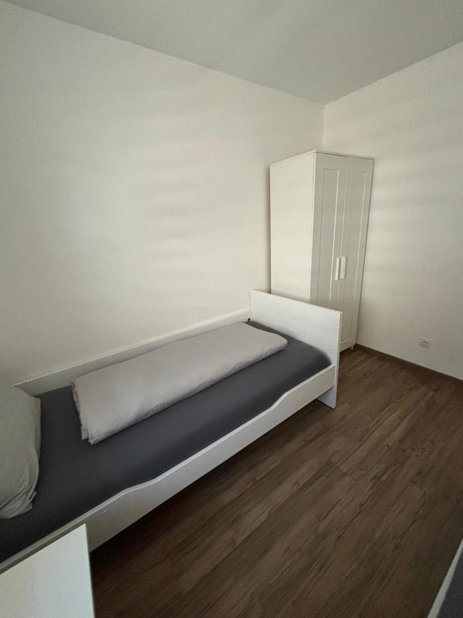 Ferienwohnung Gergert Nr 5 Löwenstein Dış mekan fotoğraf