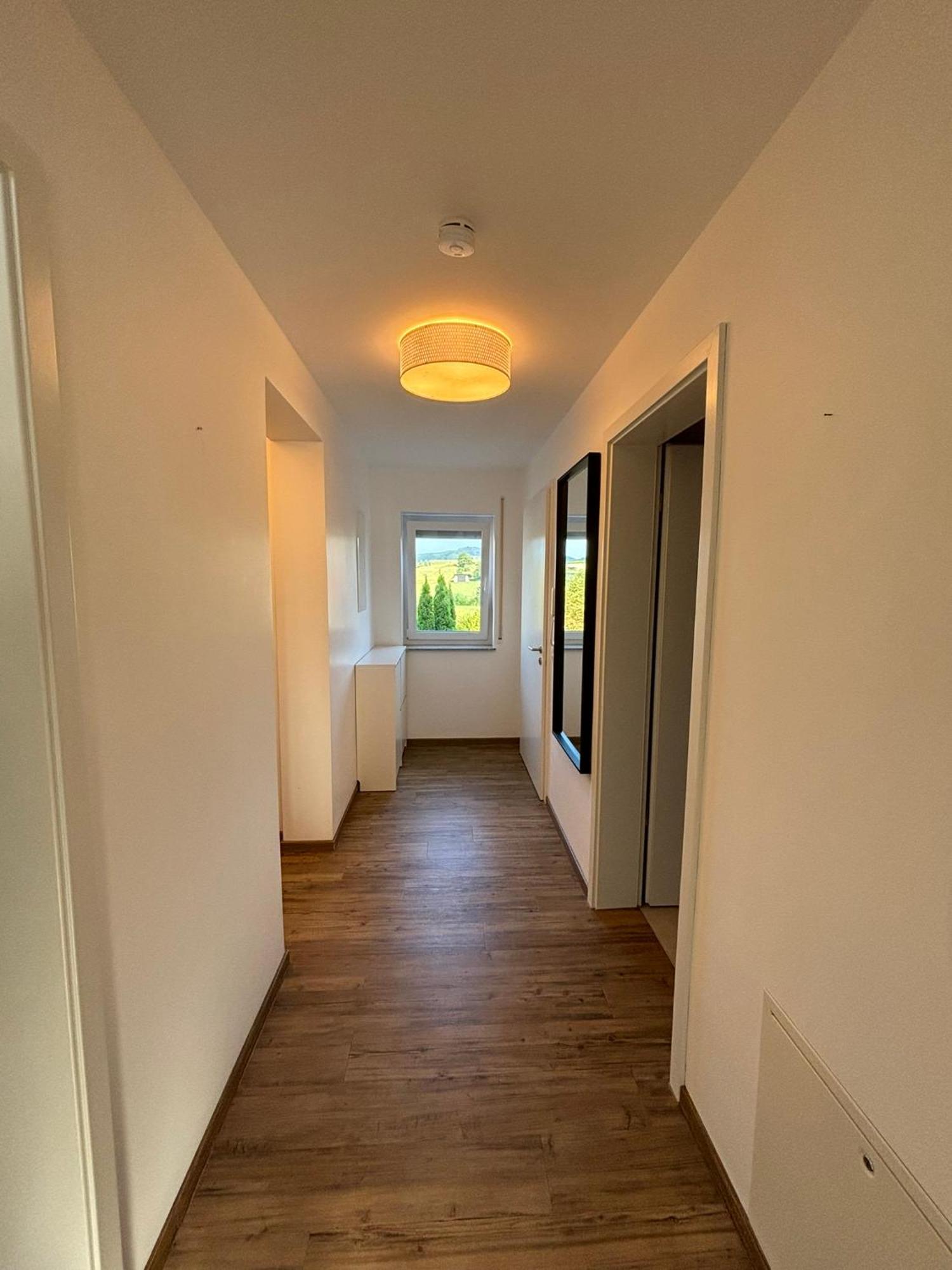 Ferienwohnung Gergert Nr 5 Löwenstein Dış mekan fotoğraf